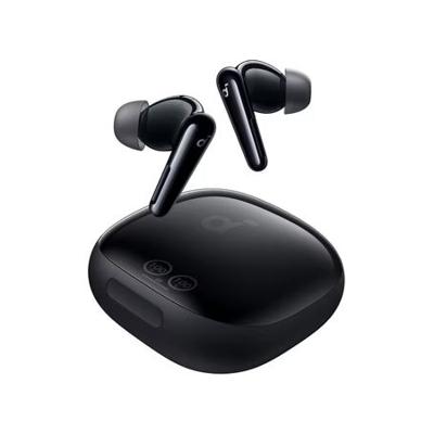 Soundcore Liberty 4 Pro In-ear Buds Glossy black