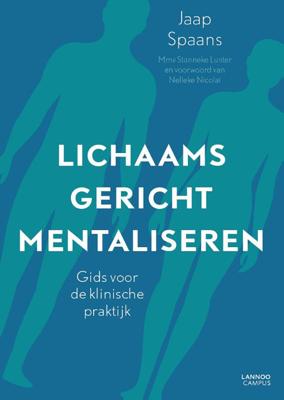 Lichaamsgericht mentaliseren (Paperback)