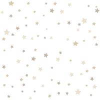 Cristiana Masi Happy Behang met sterretjes - 14827