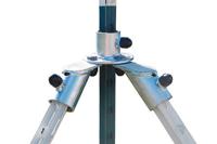 AKO hoekset 90 t post