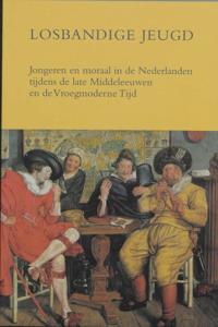 Losbandige jeugd (Paperback)