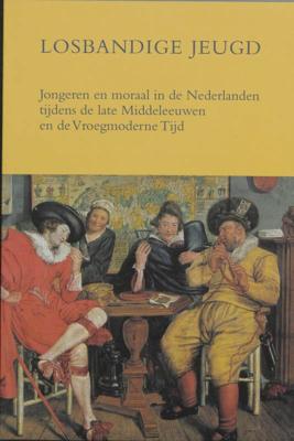 Losbandige jeugd (Paperback)