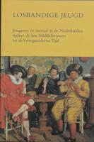 Losbandige jeugd (Paperback) Losbandige jeugd (Paperback)