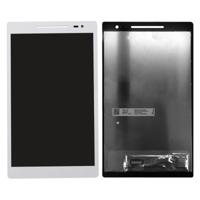 LCD-scherm en Digitizer voor Asus ZenPad 8.0 / Z380KL / P024 (wit)