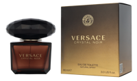 Versace Crystal Noir Eau de toilette Spray 90 ml Dames