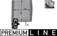 Verdamper, airconditioning AE119000P