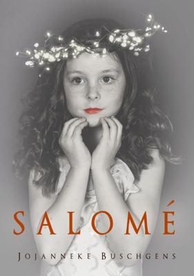 Salomé (Paperback)