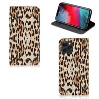 Apple iPhone 11 Pro | Hoesje maken | Leopard