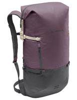 Vaude Citygo 23 Rugtas Blackberry