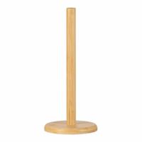 Houder voor keukenpapier Andrea House ms72077 Bamboe