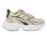 ShoesMe LW26S006-B beige green Beige maat 37