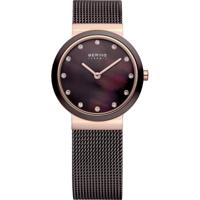 Bering 10725-262 (Ø 25 mm) Dames horloge