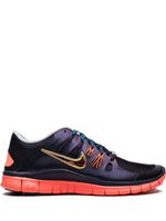 Nike baskets Free 5.0+ DB - Noir