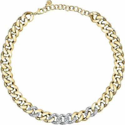 Dames ketting Chiara Ferragni J19AUW03 38 - 45 cm