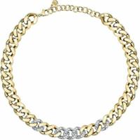 Dames ketting Chiara Ferragni J19AUW03 38 - 45 cm