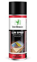 Den Braven Zwaluw Lijm Spray 400Ml - 12009736 - 12009736 - thumbnail