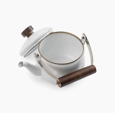 Barebones Teapot/Enamel Servies-31C2D333-82A6-4432-80FD-F86E64E167DF