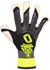 Stanno 480245 Volare Ultra Goalkeeper Gloves III - Black-Grey-Yellow - 8