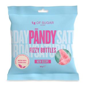 Pandy Fizzy Bottles (50 gr)