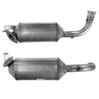 Roetfilter BM11108