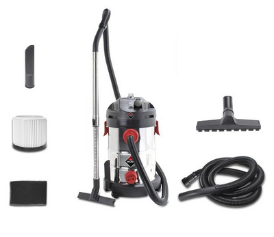 Rubi AS-30 PRO | Stofzuiger 1400 W - 50962