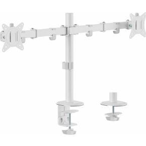 Equip 650167 monitorarm Wit