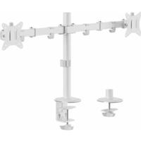 Equip 650167 monitorarm Wit