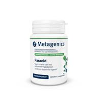 Metagenics Paracid 45 Tabletten