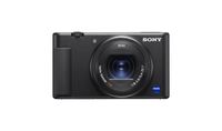 Sony ZV-1 1" Compactcamera 20,1 MP CMOS 5472 x 3648 Pixels Zwart - thumbnail