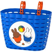 Qibbel Mand nijntje blauw met nijntje bal