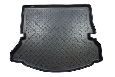 Kofferbakmat passend voor Renault Grand Scenic IV V/5 12. 2016-2022 193475