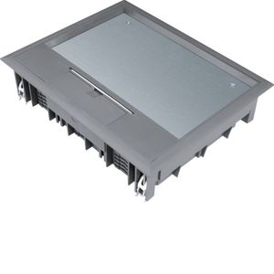 VE09127011  - Installation box for underfloor duct VE09127011