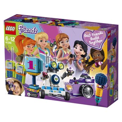 LEGO® Friends 41346 vriendschapsdoos
