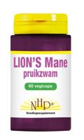 NHP Lions mane (pruikzwam)