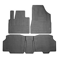 Mijnautoonderdelen Pasklare rubber matten CK RME05 - thumbnail