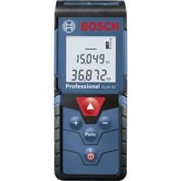 Bosch Professional GLM 40 Laserafstandsmeter Meetbereik (max.) 40 m