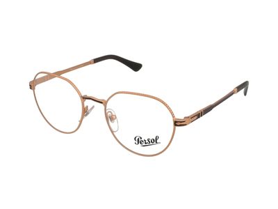 Brillen met correctie Persol PO2486V 1112