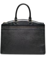 Louis Vuitton Pre-Owned sac à main Epi Riviera Nera - Noir