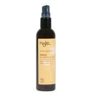 Najel Black cumin oil
