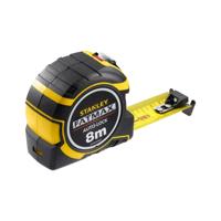 Stanley XTHT0-33501 FatMax™ Pro Autolock Rolbandmaat 8m - 32mm Stanley XTHT0-33501 FatMax™ Pro Autolock Rolbandmaat 8m - 32mm