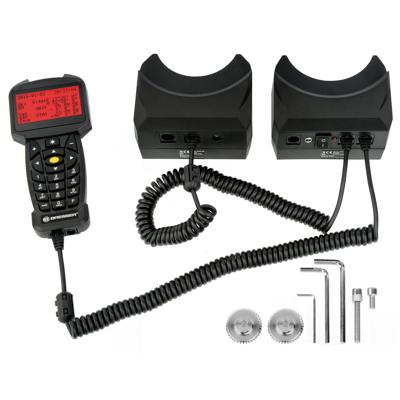 Bresser GoTo Motor Kit EXOS2 / EQ5