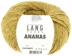 Lang Yarns Ananas 0077 Kerrie