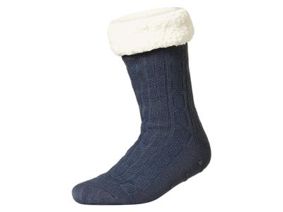 esmara Huissokken (Marineblauw, 43-46)