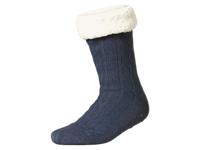 esmara Huissokken (Marineblauw, 43-46)
