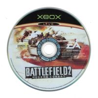 Battlefield 2 Modern Combat (losse disc) - thumbnail