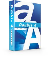 Double A Everyday printpapier ft A3, 70 g, pak van 500 vel - thumbnail