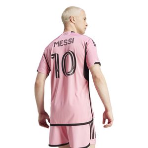 adidas Inter Miami CF Thuisshirt Authentic Messi 10 2024-2025