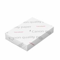 Kopieerpapier Canon Black Label Premium A4 70gr wit 500vel - thumbnail