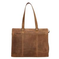Hide en Stitches Laptoptas 15.6&apos;&apos; Idaho Bruin