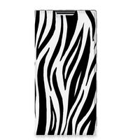 Samsung Galaxy S22 Ultra Hoesje maken Zebra